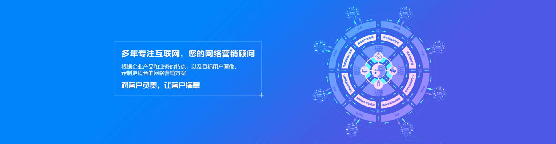 呼兰百度平台推广